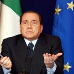 Silvio Berlusconi