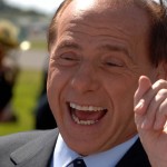 Silvio Berlusconi Silvio Berlusconi
