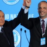 berlusconi-alfano berlusconi-alfano