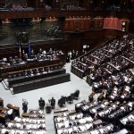 montecitorio montecitorio