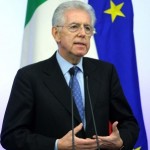 Mario Monti Mario Monti