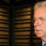 Mario Monti Mario Monti