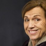 Elsa Fornero