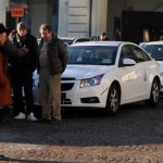 Taxi Taxi