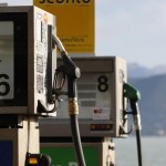 Record benzina Record benzina