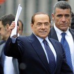 Silvio Berlusconi