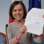 CdM: via libera alla riforma Fornero CdM: via libera alla riforma Fornero