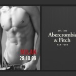 Punizioni corporali alla Abercrombie di Milano