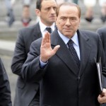 Silvio Berlusconi e le elezioni ad ottobre 2012 Silvio Berlusconi e le elezioni ad ottobre 2012