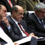 elezioni amministrative 6 e 7 maggio 2012