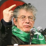 #legaladrona e la fine di Umberto Bossi #legaladrona e la fine di Umberto Bossi