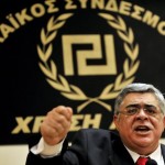 I nazisti tornano in Parlamento