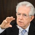 Piano del Governo Monti per la crescita