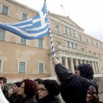 UE e BCE lavorano all'uscita della Grecia dall'Euro UE e BCE lavorano all'uscita della Grecia dall'Euro
