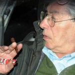 Umberto Bossi ha tradito la Lega Nord