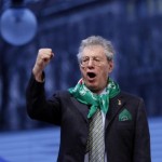 Umberto Bossi, leader della Lega Nord, indagato per truffa