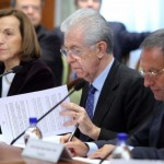 Dettagli decreto legge Spending review Governo Monti