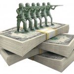 La spending review non tocca le spese militari