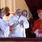 Papa Francesco I