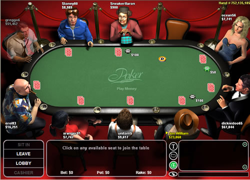 star poker online